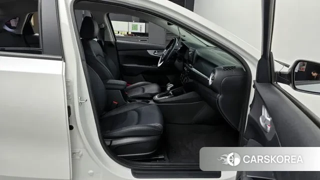 Kia The New K3 2nd generation id 3237369 из Кореи 20