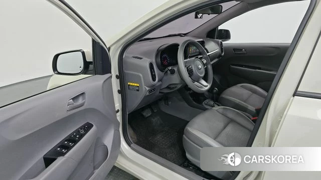 Kia All New Morning (JA) id 4304927 из Кореи 33