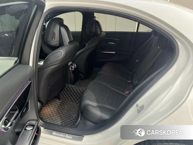 Mercedes-Benz Class C id 4314273 из Китая 15