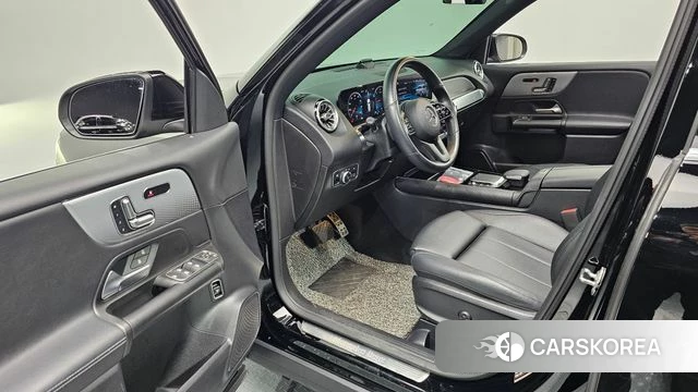 Mercedes-Benz GLB-Class X247 id 4423457 из Кореи 32