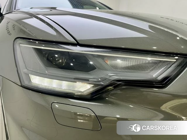 Audi A6 (import) id 4207138 из Китая 17