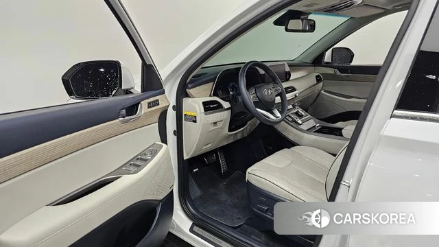 Hyundai Palisade id 4750828 из Кореи 33