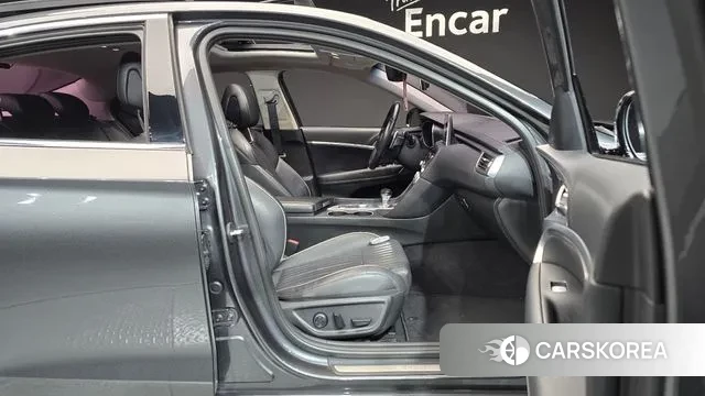 Genesis G70 id 3469871 из Кореи 20