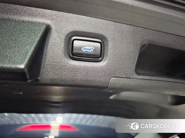 Hyundai Santa Fe TM id 2997477 из Кореи 20