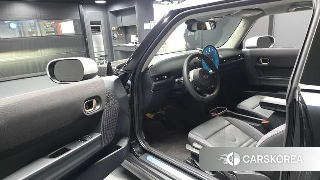 Mini Cooper C 4th generation id 4783016 из Кореи 30