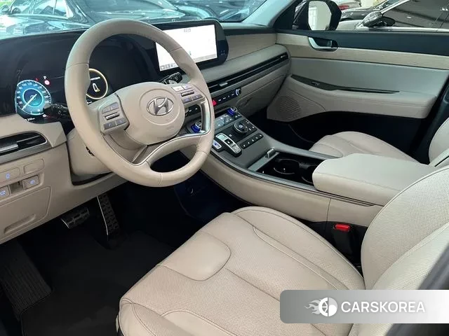 Hyundai The New Palisade id 3042870 из Кореи 20