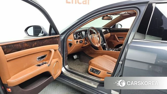 Bentley Flying Spur 2nd Generation id 3880075 из Кореи 20