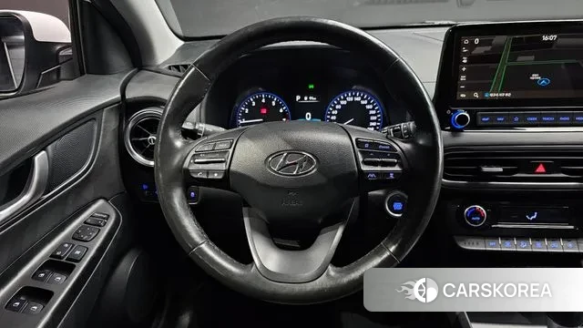 Hyundai The New Kona id 3615416 из Кореи 20