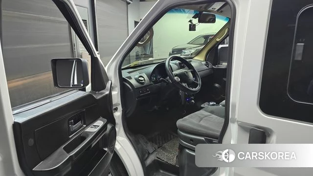 Dongfeng Socon C35 id 3811423 из Кореи 20