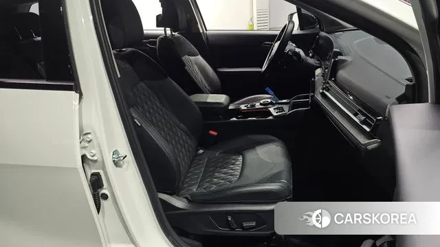 Kia Sportage 5th Generation id 3457843 из Кореи 20