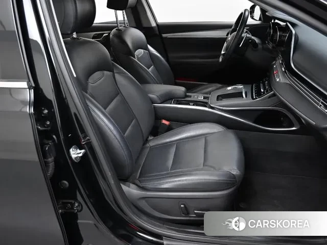 Hyundai The New Grandeur IG id 3390850 из Кореи 20