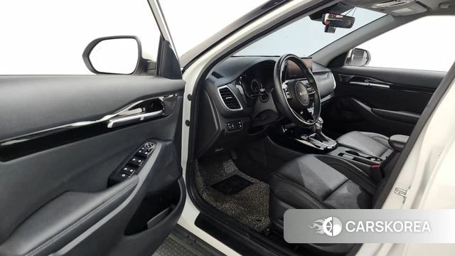 Kia Seltos id 3954020 из Кореи 20