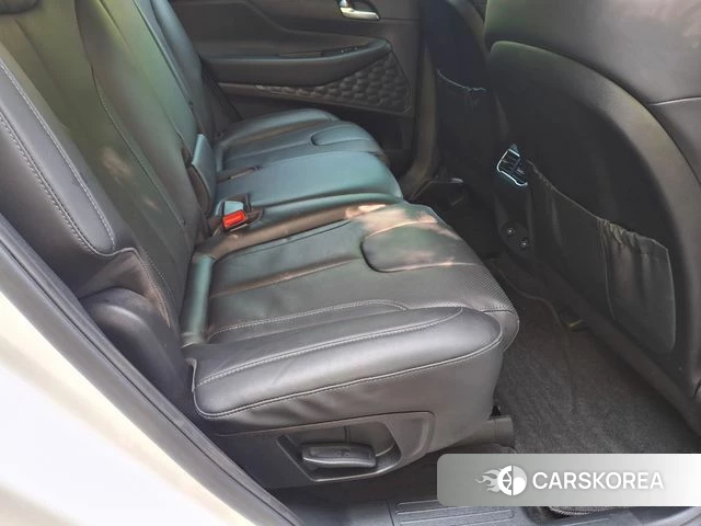 Hyundai The New Santa Fe id 4316081 из Кореи 20