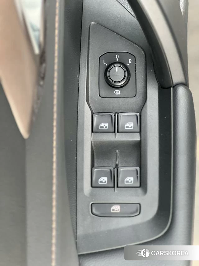 Volkswagen Tuyue id 4239164 из Китая 22