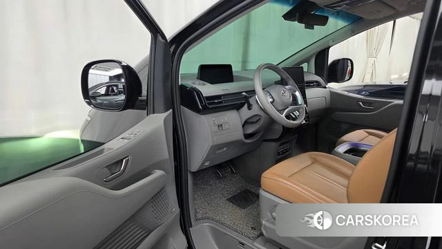 Hyundai Staria id 4533928 из Кореи 34
