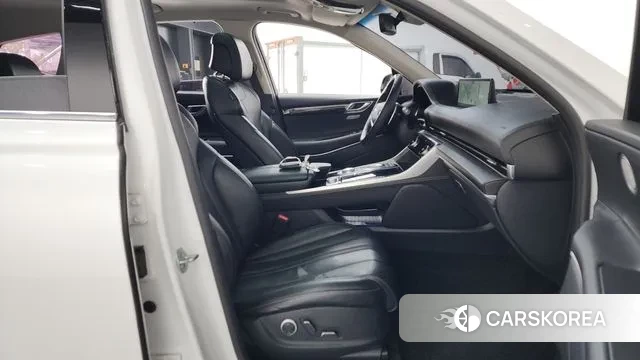 Genesis GV80 id 3760260 из Кореи 20