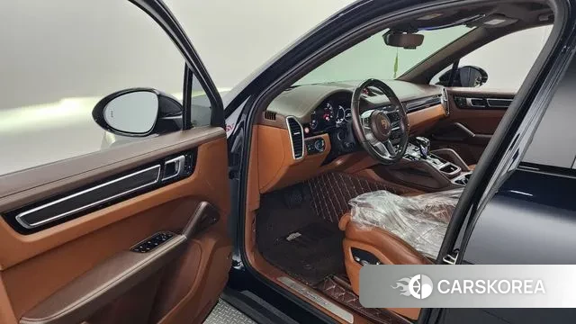 Porsche Cayenne (PO536) id 3129184 из Кореи 20