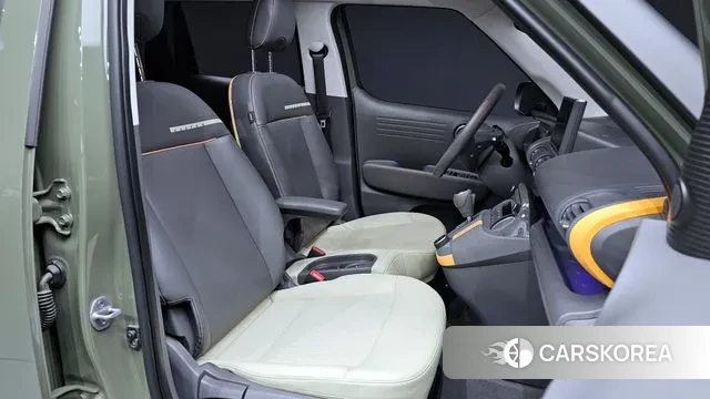 Hyundai Casper id 3405762 из Кореи 20