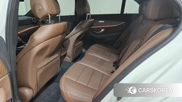 Mercedes-Benz E-Class W213 id 3758827 из Кореи 20