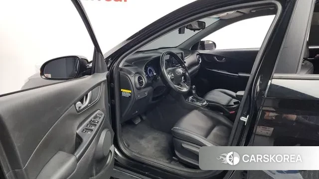 Hyundai Kona id 3593233 из Кореи 20