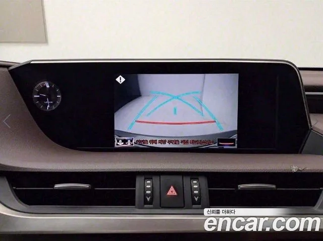 Lexus ES300h 7th generation id 2896957 из Кореи 20