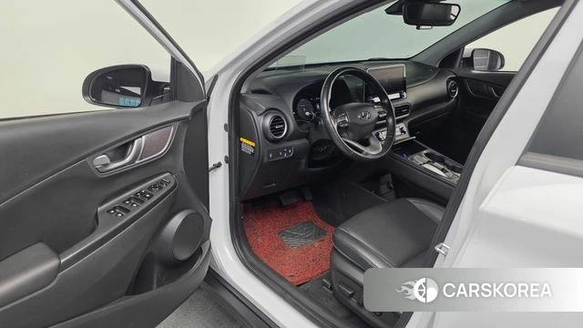Hyundai Kona Electric id 3873099 из Кореи 20