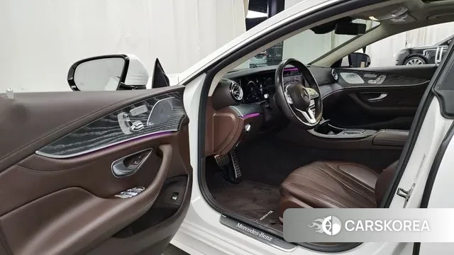 Mercedes-Benz CLS-Class C257 id 3479165 из Кореи 20