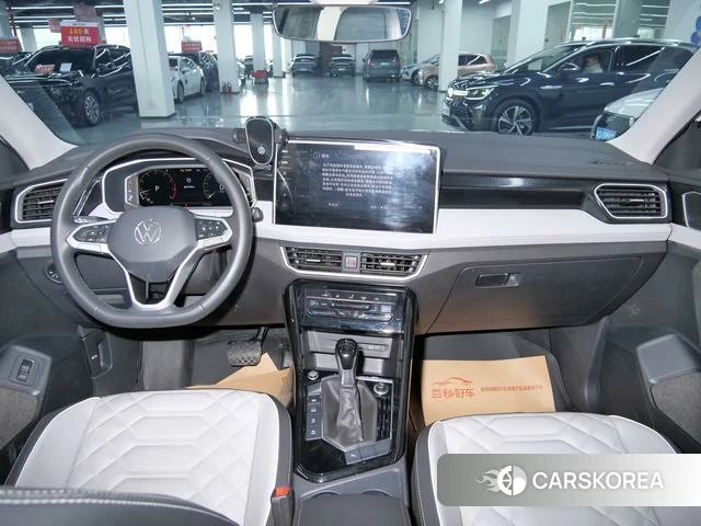 Volkswagen Tanyue id 4264165 из Китая 21