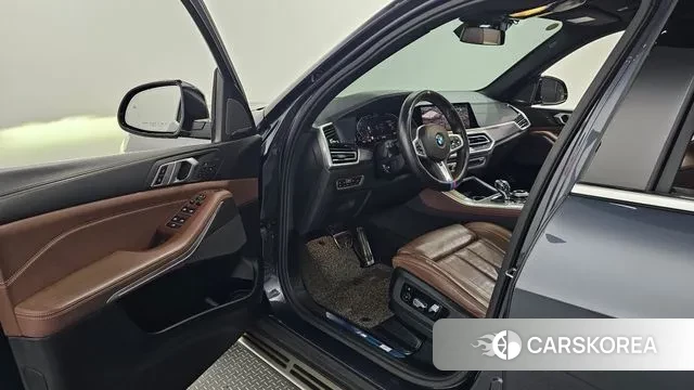 BMW X5 (G05) id 3054890 из Кореи 20