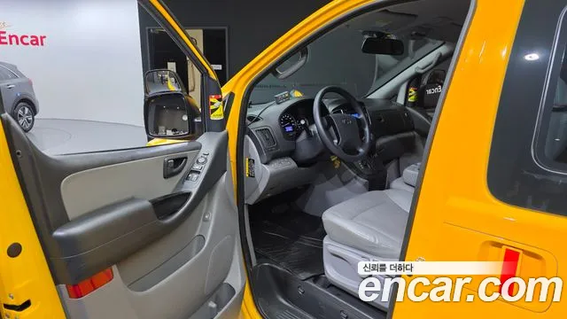 Hyundai The New Grand Starex id 2808600 из Кореи 20