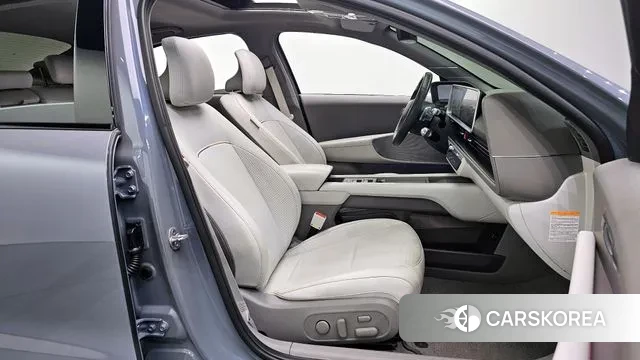 Hyundai Ionic 6 id 3432119 из Кореи 20