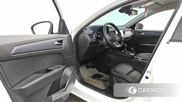 Renault Korea (Samsung) XM3 id 4608383 из Кореи 30