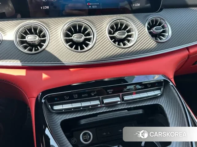 Mercedes-Benz AMG GT id 3268938 из Кореи 17