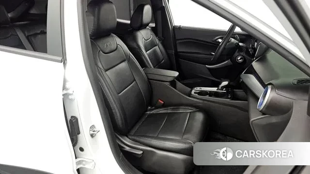 Chevrolet (GM Daewoo) Trax Crossover id 3410289 из Кореи 20