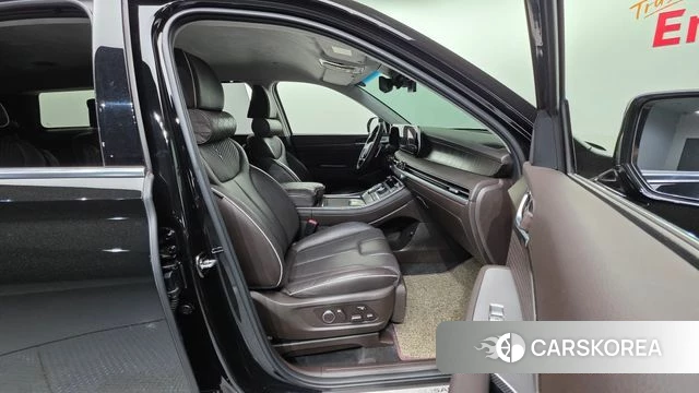 Hyundai The New Palisade id 4195038 из Кореи 33