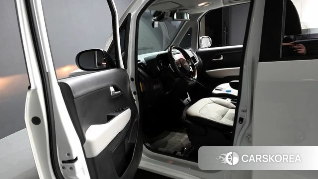 Kia The New Kia Ray EV id 4230264 из Кореи 20