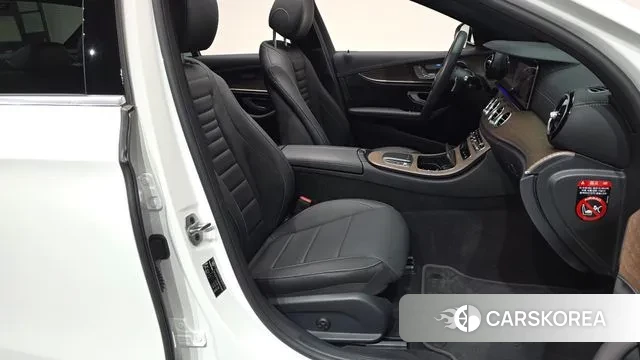 Mercedes-Benz E-Class W213 id 3017166 из Кореи 20