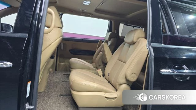 Kia The New Carnival id 3894127 из Кореи 19