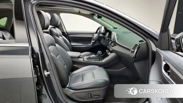 Hyundai Grandeur IG id 3045507 из Кореи 20