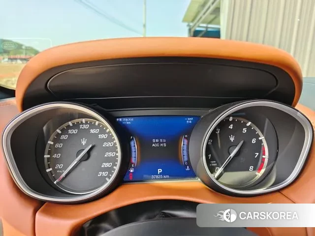 Maserati Levante id 3230768 из Кореи 20