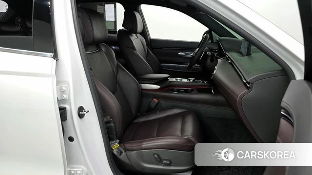 Genesis GV70 id 3839896 из Кореи 20