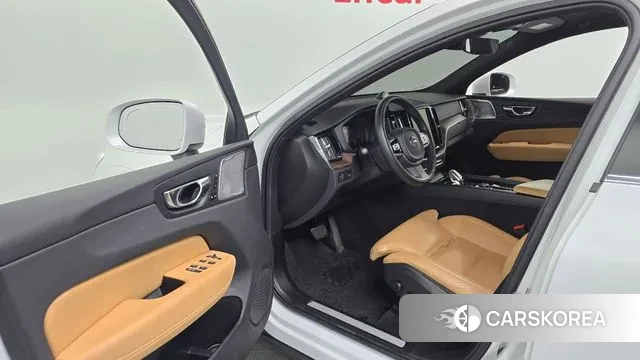 Volvo XC60 second Generation id 3551361 из Кореи 20