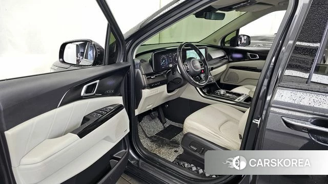 Kia Carnival 4th generation id 4613474 из Кореи 20