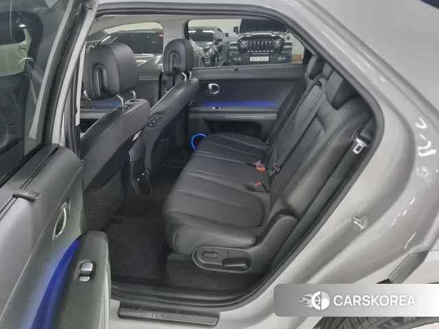 Hyundai Ionic 5 id 3042592 из Кореи 20