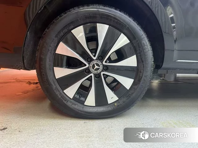 Mercedes-Benz Vito id 4353053 из Китая 23