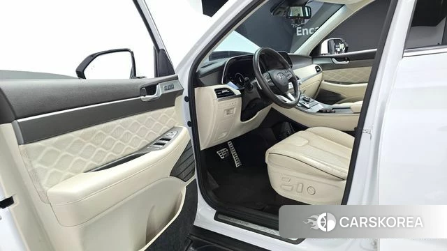 Hyundai Palisade id 4726839 из Кореи 20