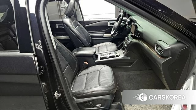 Ford Explorer 6th Generation id 4202975 из Кореи 20