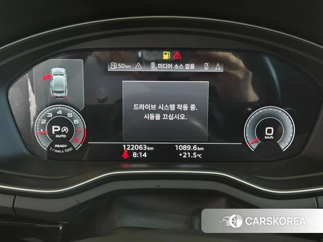 Audi A5 (F5) id 4389511 из Кореи 20