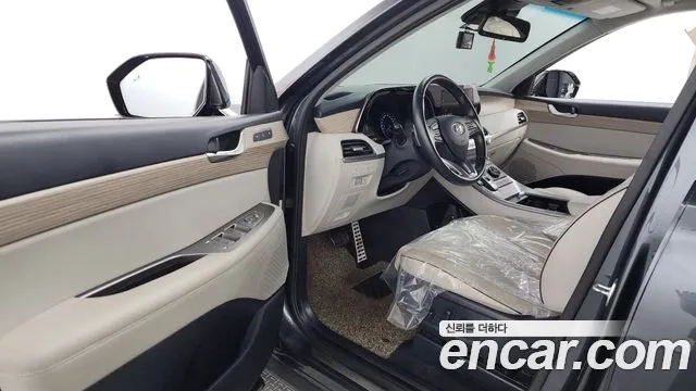 Hyundai Palisade id 2906870 из Кореи 20