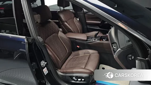 BMW 6 Series GT (G32) id 3393889 из Кореи 20